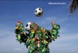 Offbeat World Cup 2014