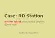 GURU-SC: Case RD Station