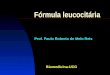 Aula 02_Formula Leucocitaria