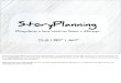 StoryPlanning: Planejadores e boas histórias fazem a diferença