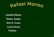 Apresentação - Rafael Moneo