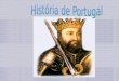 HistóRia De Portugal