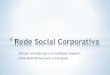 Rede social corporativa