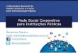 Apresentação da Rede Social Corporativa - Social Base