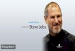 A Cabeça de Steve Jobs_ADM_UFSM_2011