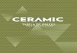Tabela preços Ceramic 2012