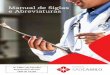 Manual de Siglas e Abreviaturas para Profissionais da Saúde