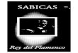 Sabicas-Rey Del Flamenco