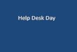 Help Desk - Tecnologia