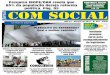 Jornal Com Social AGOSTO 2013