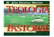 Teologia Pastoral - José Deneval Mendes