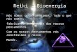Reiki e Bio Energia