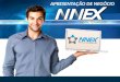 Apresentação Nnex