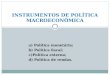 INSTRUMENTOS DA POLÍTICA MONETÁRIA SLIDES.ppt