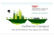 TEDxJardins City 2.0 - Cidades Sustentáveis