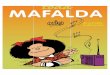 Toda Mafalda (em portugues) Quino