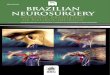Brazilian Neurosurgery - Vol 32, No 4