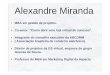 Panorama do E-Commerce no Brasil - Alexandre Miranda