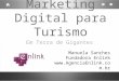 Marketing Digital para Turismo