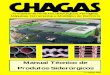 Catálogo Estrutural - Chagas