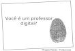 Professor Digital