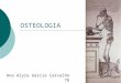 OSTEOLOGIA revisao