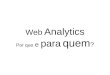 Web analytics - Circuito 4 x 1