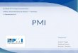 PMI / PMBOK - Gerencia de Projetos (PT-BR)