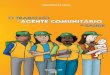Manual do Agente Comunitário de Saúde