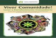 Livro "Viver Comunidade! Lazer e Fortalecimento Comunitário"