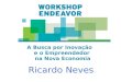 Ricardo Neves  Expeditions Endeavor