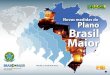 Plano Brasil Maior,  novas medidas
