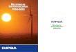 Impsa   relatório de sustentabilidade 2010-12