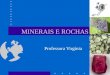 Minerais E Rochas