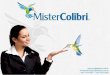 Apresentacão Online Mister Colibri com Bônus E-Commerce - By Jorge Kania (não oficial)