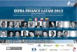 Hiria Infra Finance Latam 2013