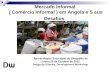 Angolan Informal Market 2012/10