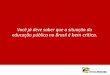 Instituto Ayrton Senna | Selo Orkut