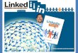 Webinar Linkedin Series 2 - Aplicações 31 maio 2011