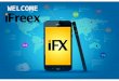 iFreex - O aplicativo grátis que gera dinheiro diariamente