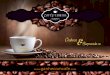 Oportunidade Equipe Gourmet | Cafe Ferreira Community Commerce