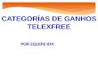 TelexFREE Ganhos