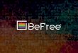 Be free distribuidores