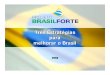 Projeto Brasil Forte