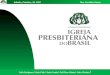 Reforma_Protestante - Palestra Em Powerpoint - Rev. Jucelino Souza