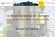 FÓRUM PORTUGAL ENERGY POWER: "As potencialidades do Alentejo no campo dos Biocombustíveis"