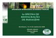Organiszação Internacional de Madeiras Tropicais - Oficina de Restauração de Paisagens