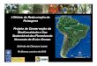 Projeto de Conservação da Biodiversidade e Uso Sustentável das Florestas do Noroeste de Mato Grosso - Eulinda de Campos Lopes