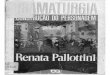 Dramaturgia- Construção de Personagem cap 1 a 3 - Renata Pallottini