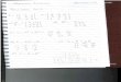Algebra Linear e Calculo Vetorial - Aulas 26.04.11